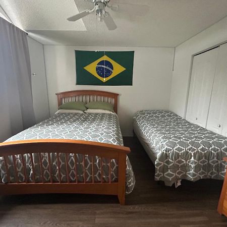 Ferienwohnung Santa Catarina Doral Exterior foto