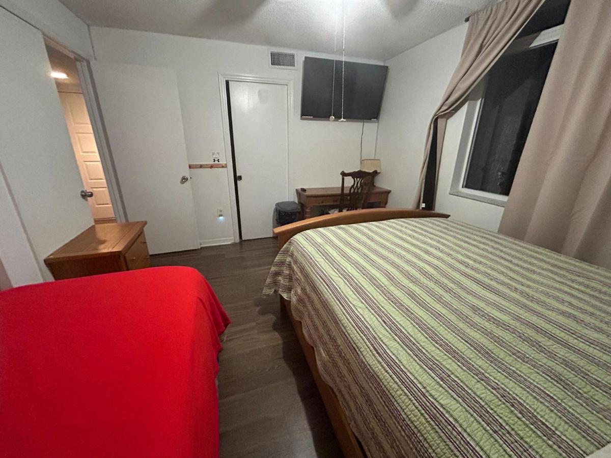 Ferienwohnung Santa Catarina Doral Exterior foto